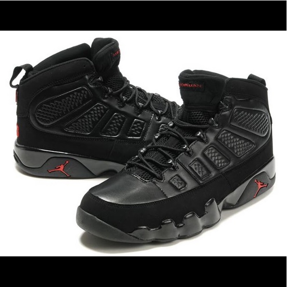Air Jordan 9 Retro kids